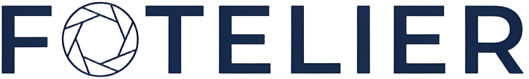 Fotelier logo